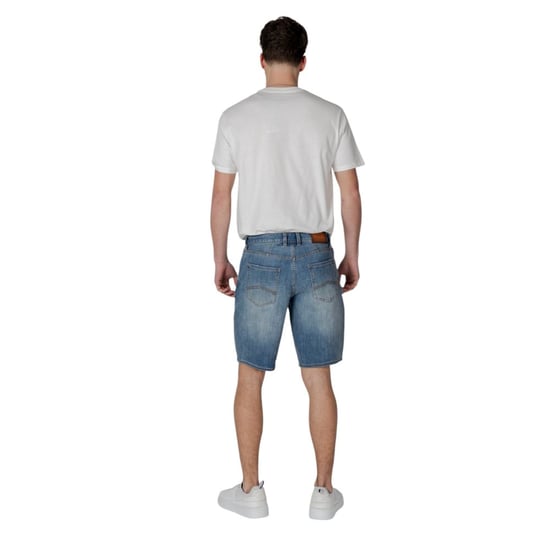 Pantalones Cortos para Hombre Armani Exchange - Image 4