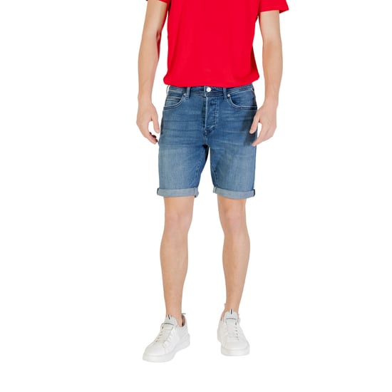 Pantalones Cortos Replay para Hombres - Image 1