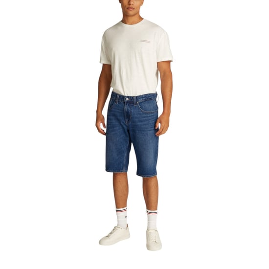 Pantalones Cortos de Hombre Tommy Hilfiger Jeans - Image 3