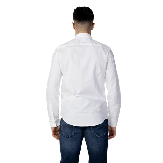 Camisa de Hombre Armani Exchange - Image 2