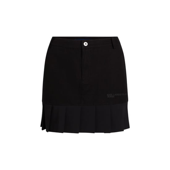 Falda de Jeans para Mujer Karl Lagerfeld - Image 5