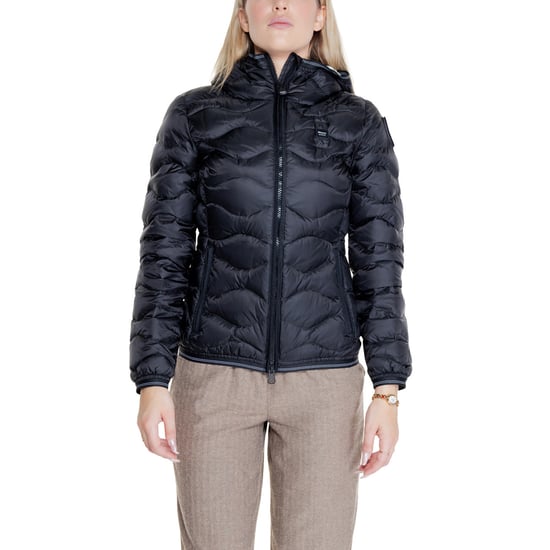 Chaqueta para mujer Blauer - Image 4