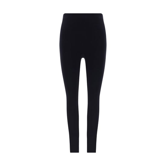 Leggings de Poliamida Negros Wolford - Image 1