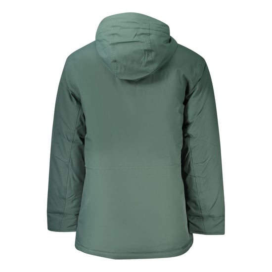 Chaqueta de Hombre de Poliéster Verde Timberland - Image 2