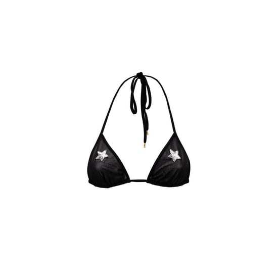 Sujetador de Viscosa Negra Tom Ford - Image 1