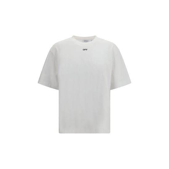 Off-White Ropa Deportiva de Algodón Blanca - Image 1