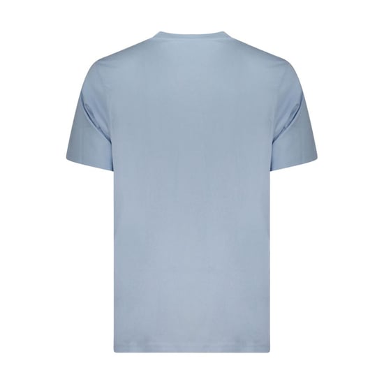 Camiseta de algodón para hombre Converse Azzurro - Image 2