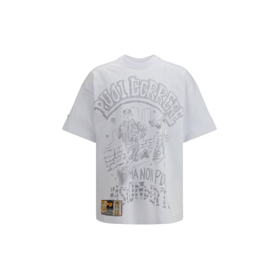 Ropa Deportiva de Algodón Blanca PDF Channel - Image 1