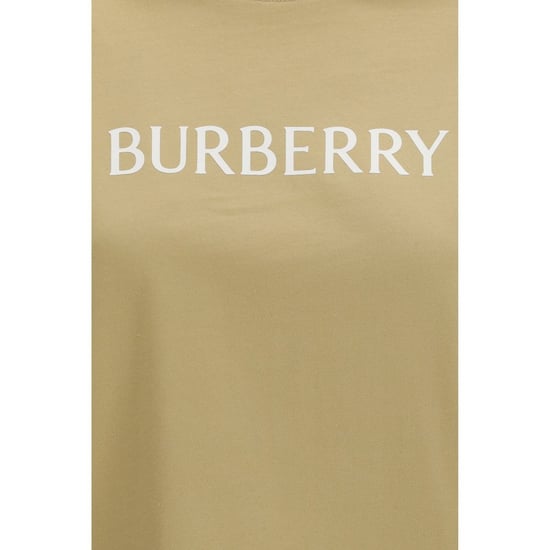 Burberry Beis Ropa Deportiva de Algodón - Image 3