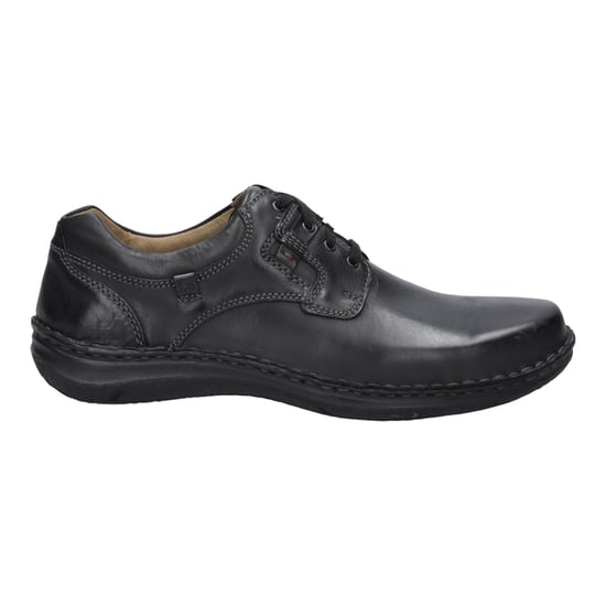 JOSEF SEIBEL Hombres Zapato bajo Anvers 36 en negro - Image 2