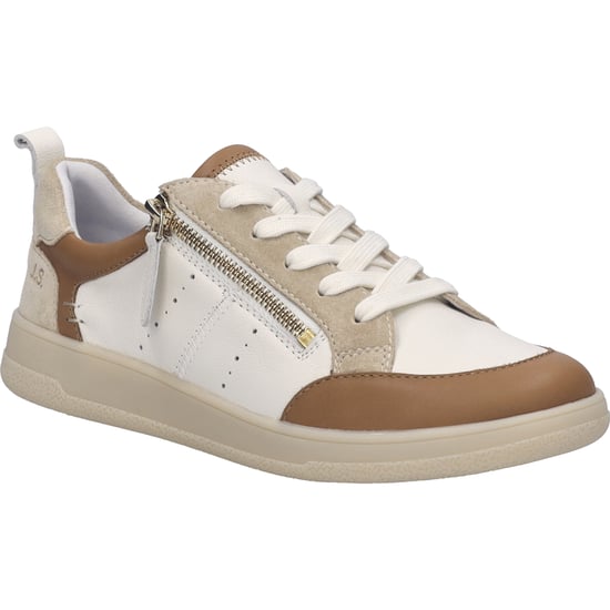 JOSEF SEIBEL Señoras Sneaker Jade 05 en beige - Image 1