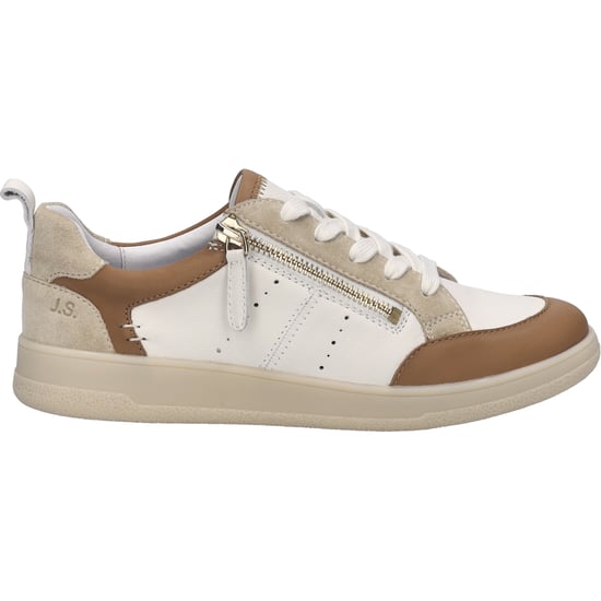 JOSEF SEIBEL Señoras Sneaker Jade 05 en beige - Image 2