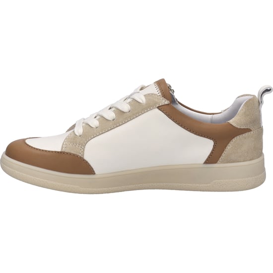 JOSEF SEIBEL Señoras Sneaker Jade 05 en beige - Image 3