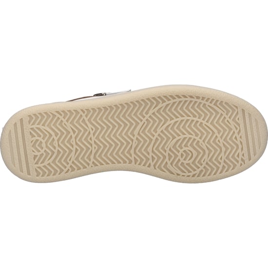 JOSEF SEIBEL Señoras Sneaker Jade 05 en beige - Image 5