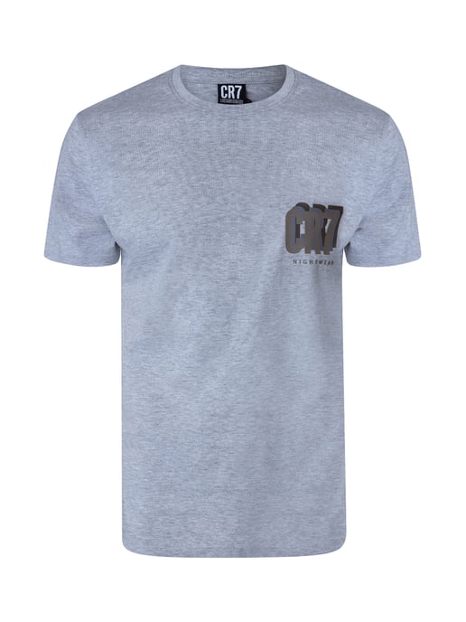 CR7 Cristiano Ronaldo Hombres Pijama Men BASIC - Image 5