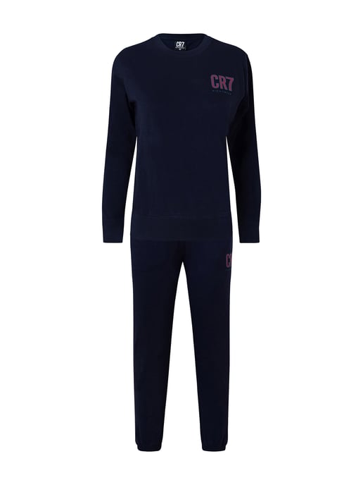 CR7 Cristiano Ronaldo Muchachos Pijama Boys BASIC Long - Image 1