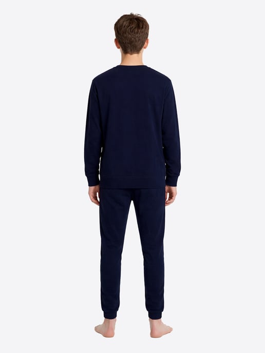 CR7 Cristiano Ronaldo Muchachos Pijama Boys BASIC Long - Image 3