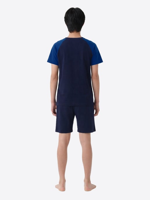 CR7 Cristiano Ronaldo Muchachos Pijama Boys BASIC Short - Image 3