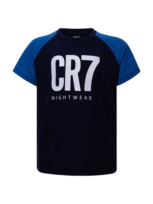 CR7 Cristiano Ronaldo Muchachos Pijama Boys BASIC Short - Image 5