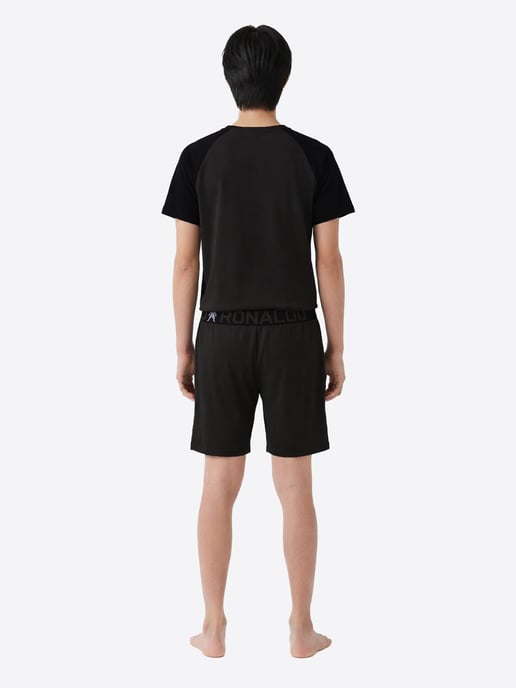 CR7 Cristiano Ronaldo Muchachos Pijama Boys BASIC Short - Image 3
