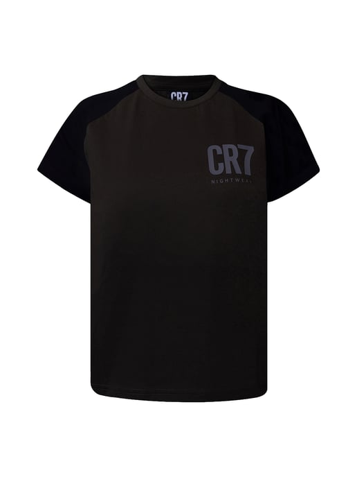 CR7 Cristiano Ronaldo Muchachos Pijama Boys BASIC Short - Image 5
