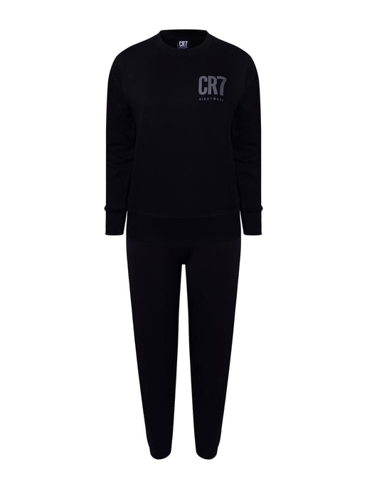 CR7 Cristiano Ronaldo Muchachos Pijama Boys BASIC Long - Image 1