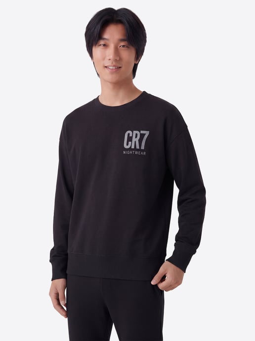 CR7 Cristiano Ronaldo Muchachos Pijama Boys BASIC Long - Image 4
