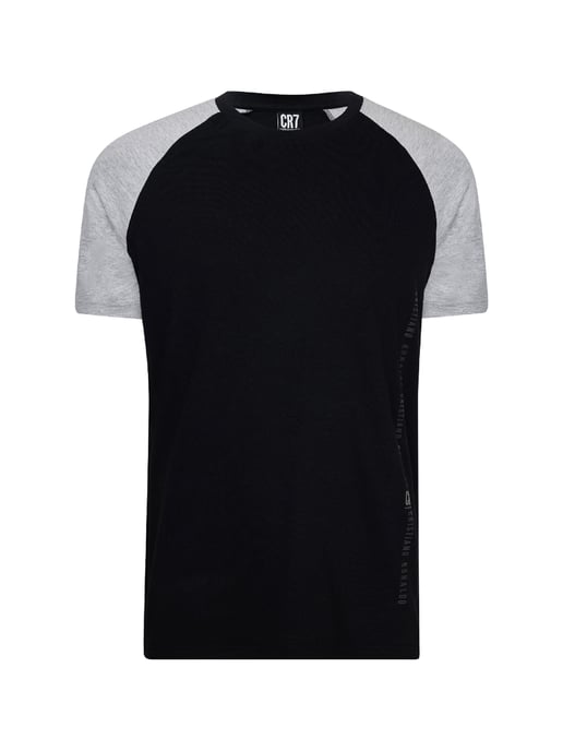 CR7 Cristiano Ronaldo Hombres Pijama Men BASIC - Image 5