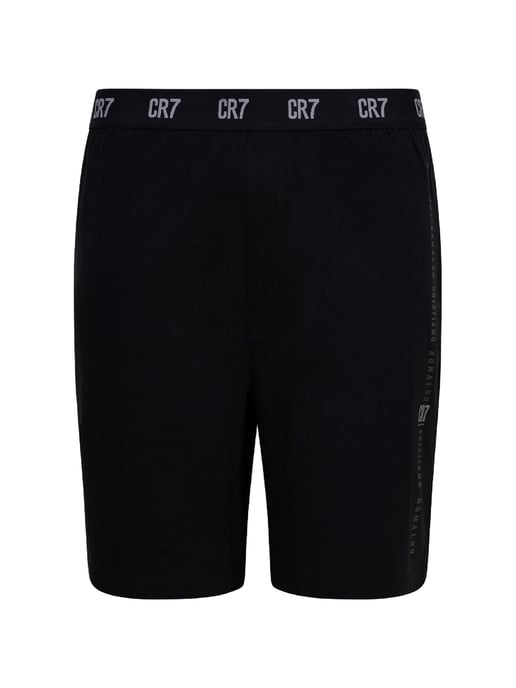 CR7 Cristiano Ronaldo Hombres Pijama Men BASIC - Image 6