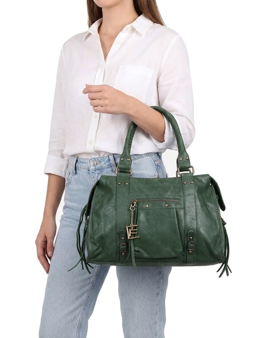 Chiara Ferretti Bolso bandolera Women - Image 5