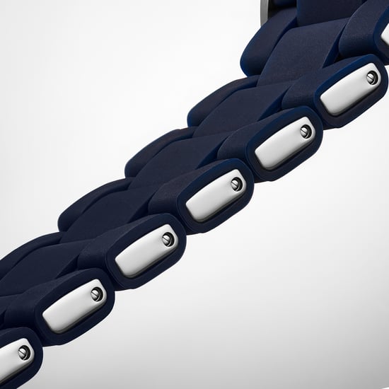 Reloj Stührling Datemaster Heritage 4087 para hombre de 44 mm - Image 4