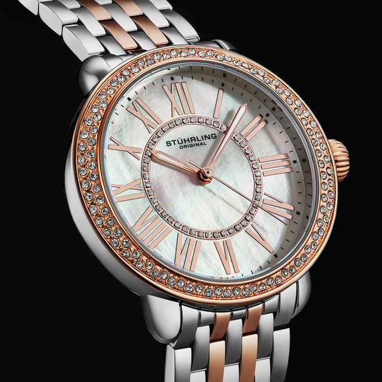 Stührling Regalia 4074 para mujer de 40 mm - Image 2