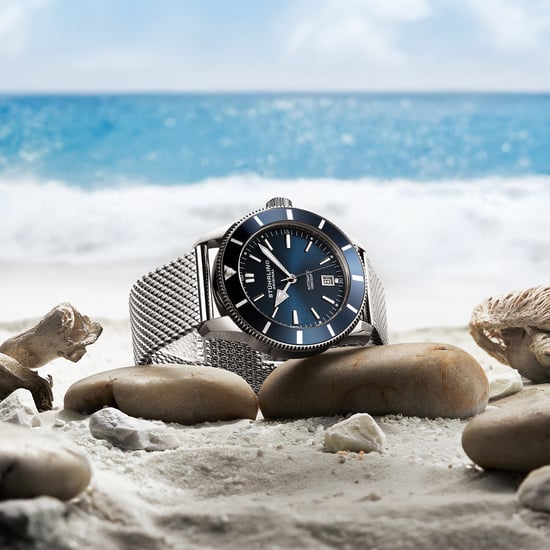 Stührling Marinier 4079 Aquadiver 42 mm - Image 3