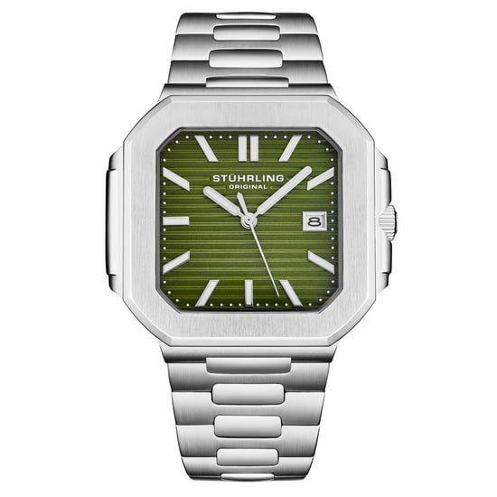 Stührling Modulus 4064 para hombre de 44 mm - Image 1