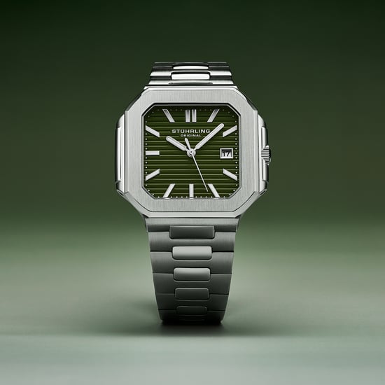 Stührling Modulus 4064 para hombre de 44 mm - Image 2
