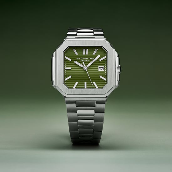 Stührling Modulus 4064 para hombre de 44 mm - Image 3