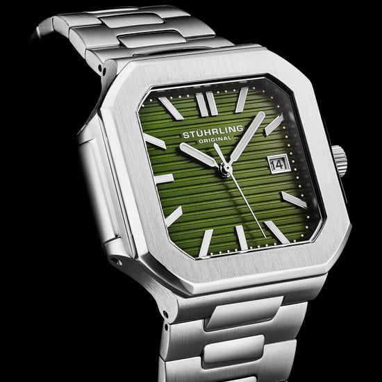Stührling Modulus 4064 para hombre de 44 mm - Image 4
