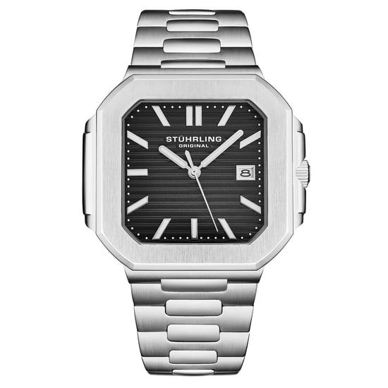Stührling Modulus 4064 para hombre de 44 mm - Image 1