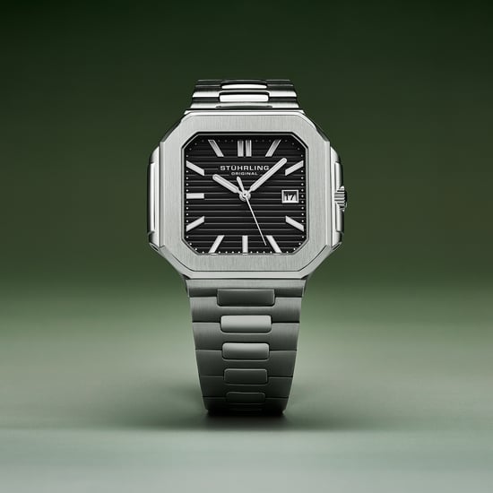 Stührling Modulus 4064 para hombre de 44 mm - Image 2