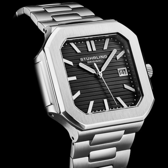 Stührling Modulus 4064 para hombre de 44 mm - Image 3
