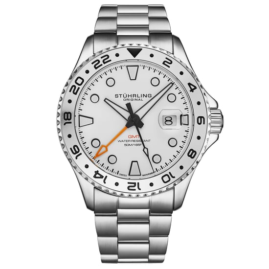 Stührling Equinox 4077 para hombre de 43 mm - Image 1