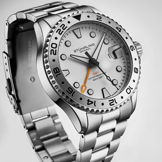 Stührling Equinox 4077 para hombre de 43 mm - Image 4
