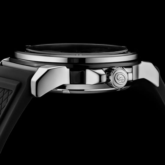 Stührling Edwardian 4056 Automático 44 mm Esqueleto - Image 3