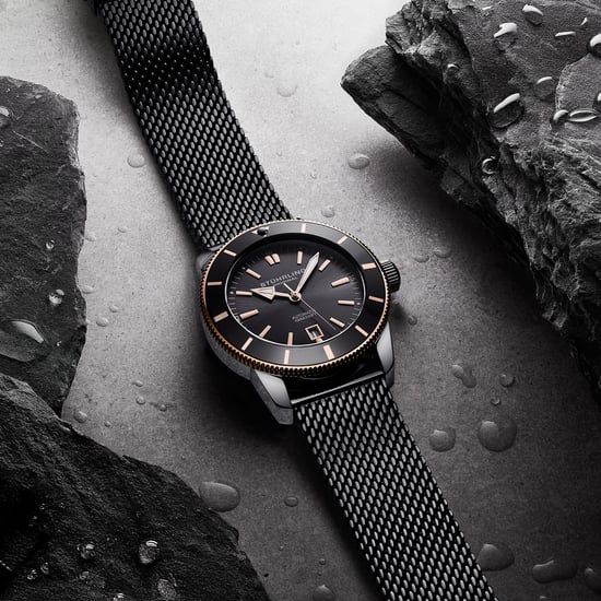 Stührling Marinier 4079 Aquadiver 42 mm - Image 2