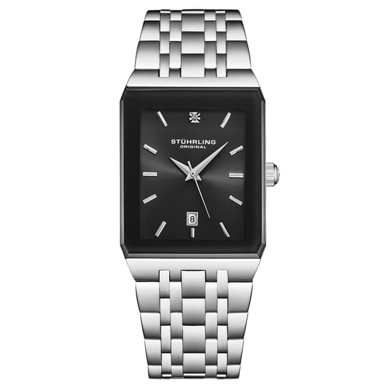 Stührling Empire Edge 4084 para hombre de 45 mm - Image 1