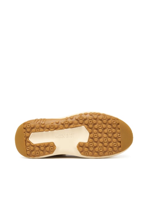 Moon247 Zapatillas de Shearling City - Image 5