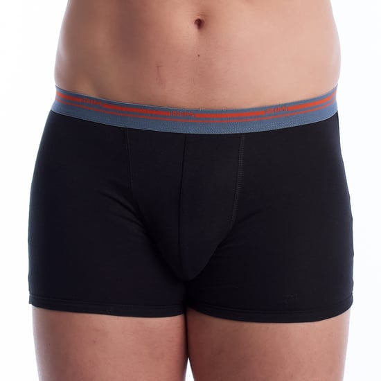 Paquete de 3 Bóxers de Algodón para Hombre Colores D306XP - Image 2