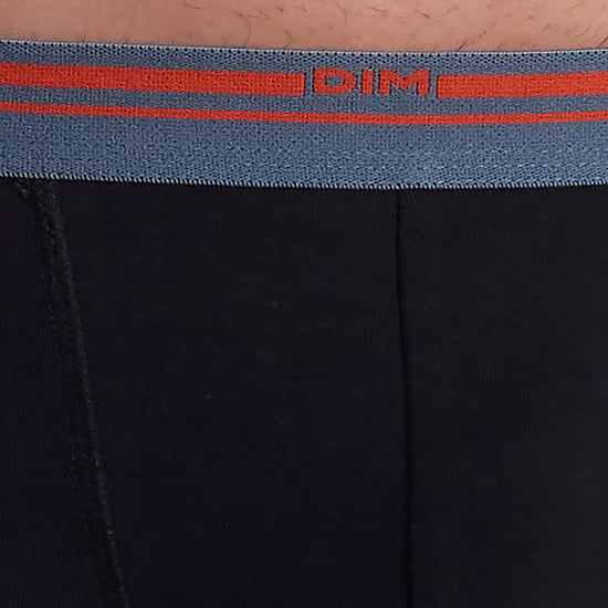 Paquete de 3 Bóxers de Algodón para Hombre Colores D306XP - Image 3