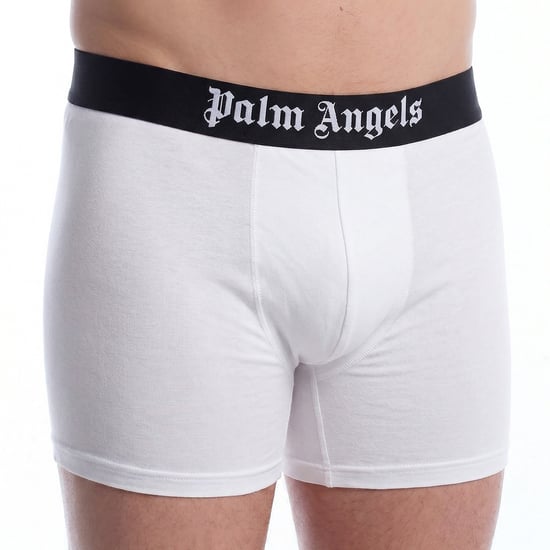 Boxers Ajustados para Hombre PMUH001F22FAB0010101 - Image 1