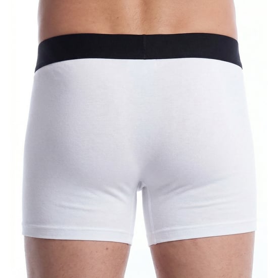 Boxers Ajustados para Hombre PMUH001F22FAB0010101 - Image 3